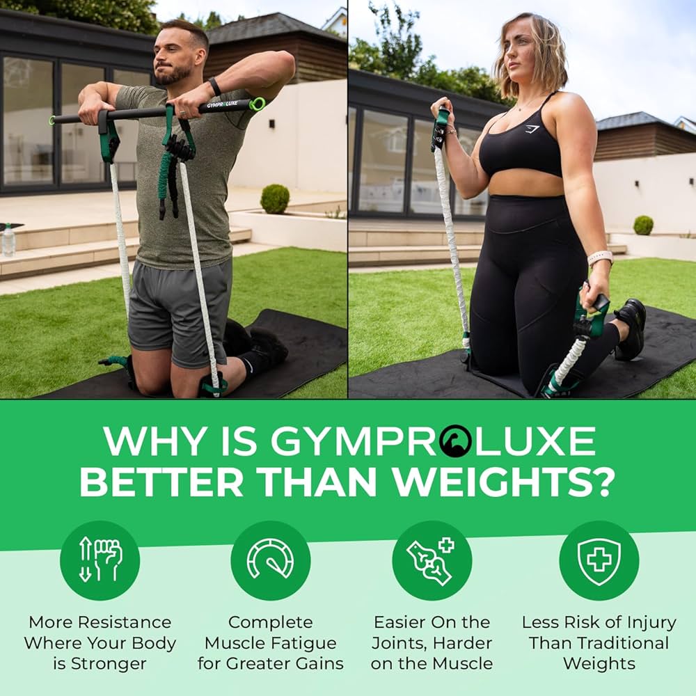 gymproluxe