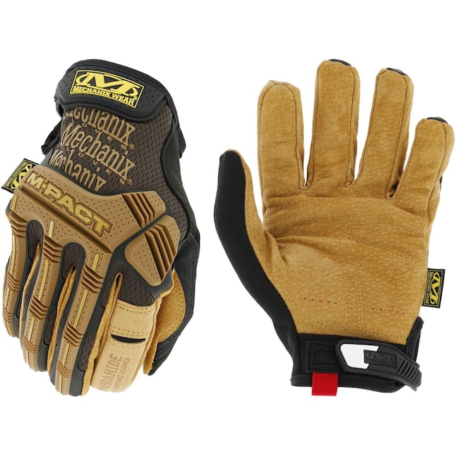 lowes gloves