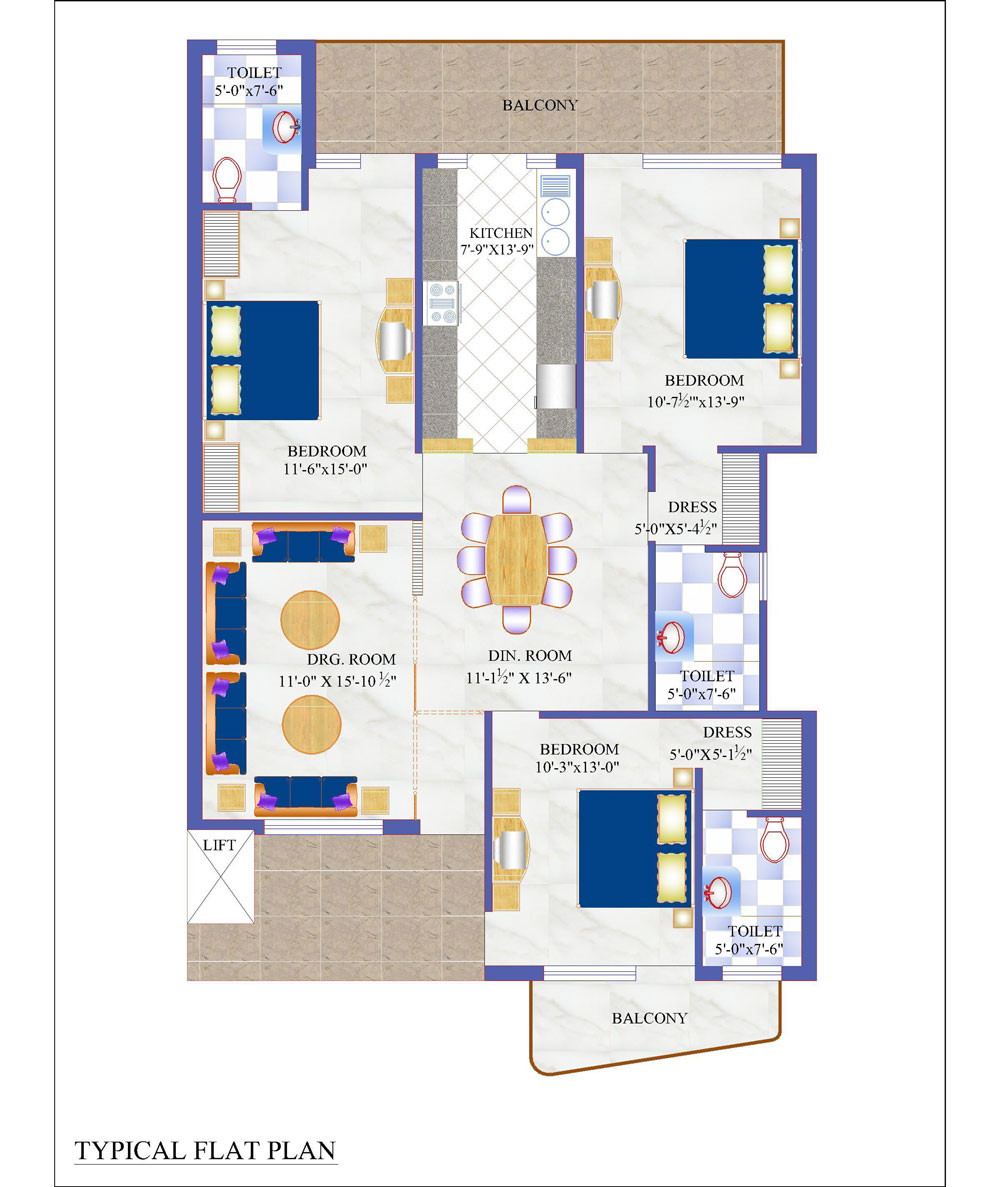 motia heights