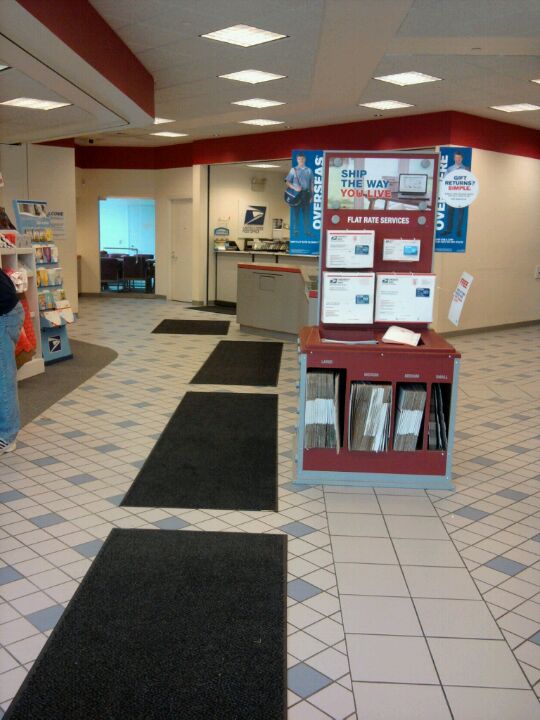 usps new berlin wi