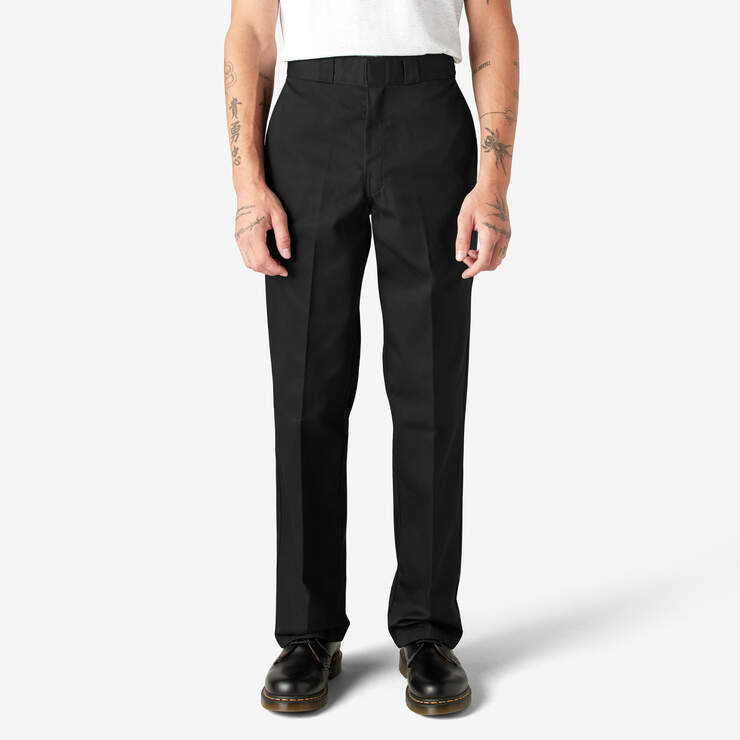 dickies mens 874 work pants