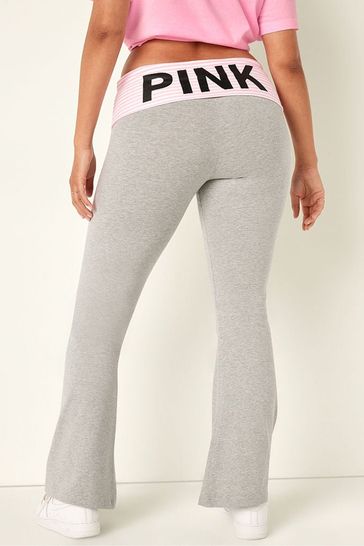 victoria secret flare leggings