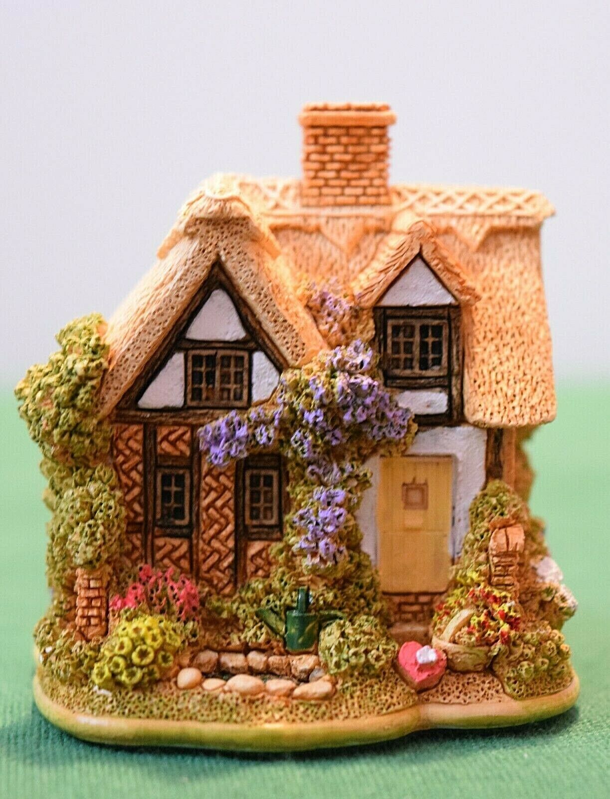 lilliput lane