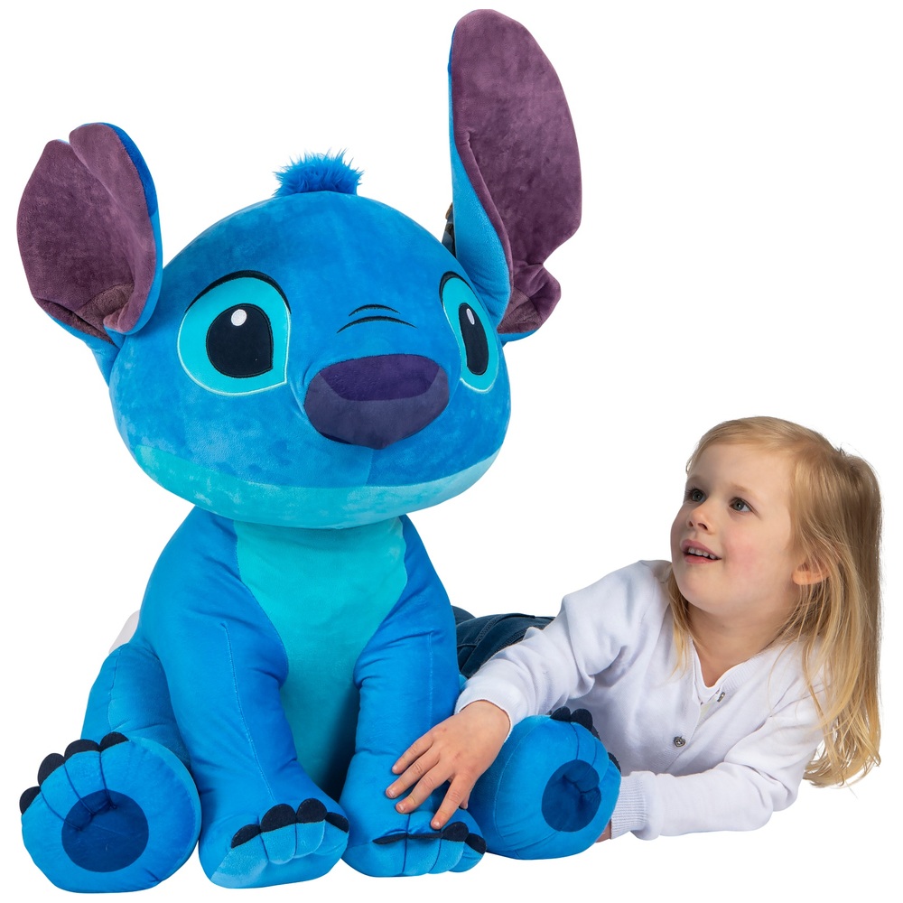 lilo and stitch teddies