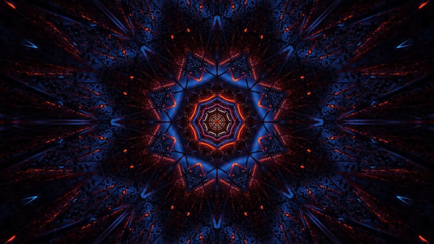 fractal wallpaper hd