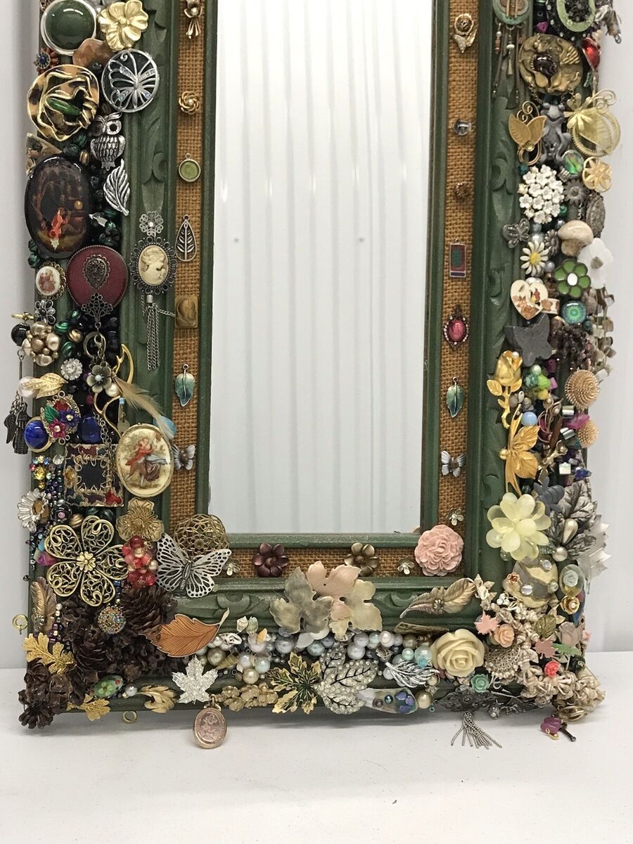 mirror 14 x 24