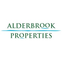 alderbrook properties