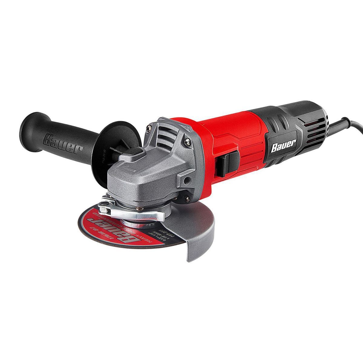 best 41/2 angle grinder