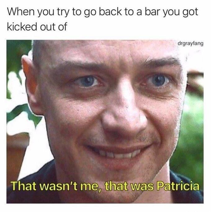 james mcavoy meme