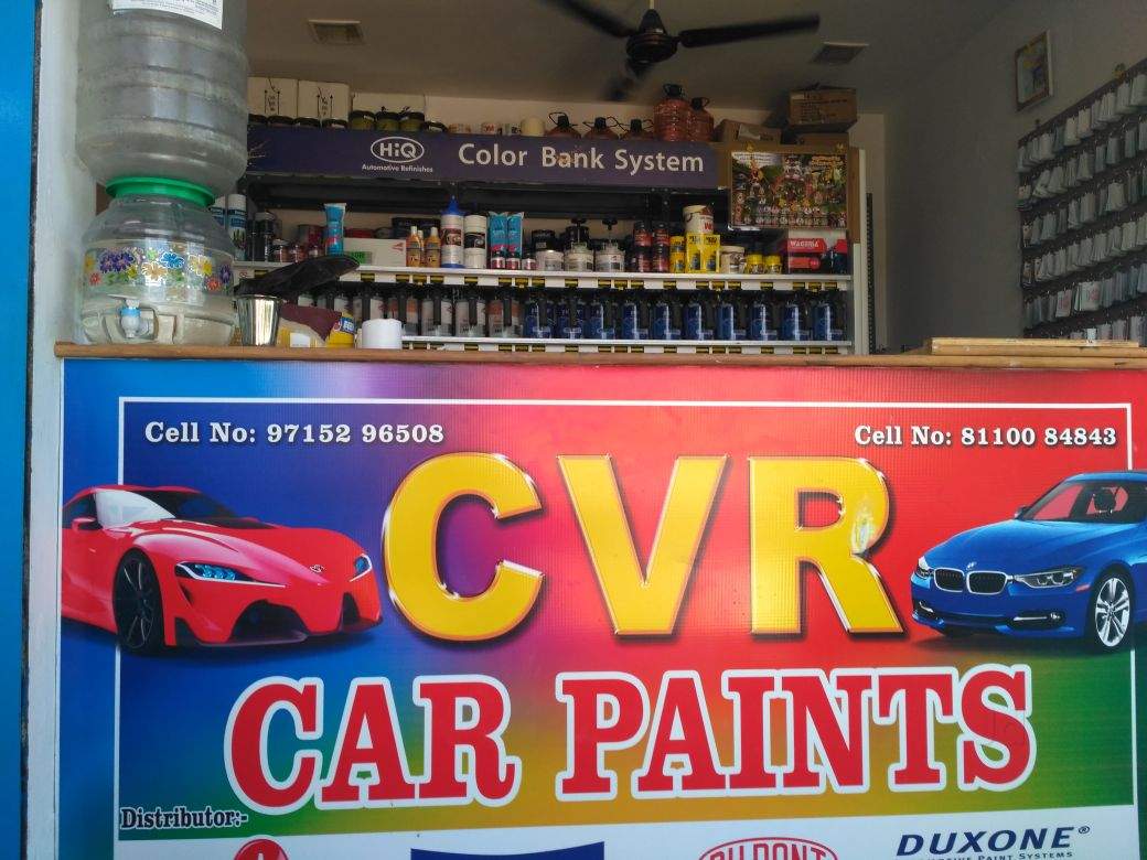 auto paint shops near me