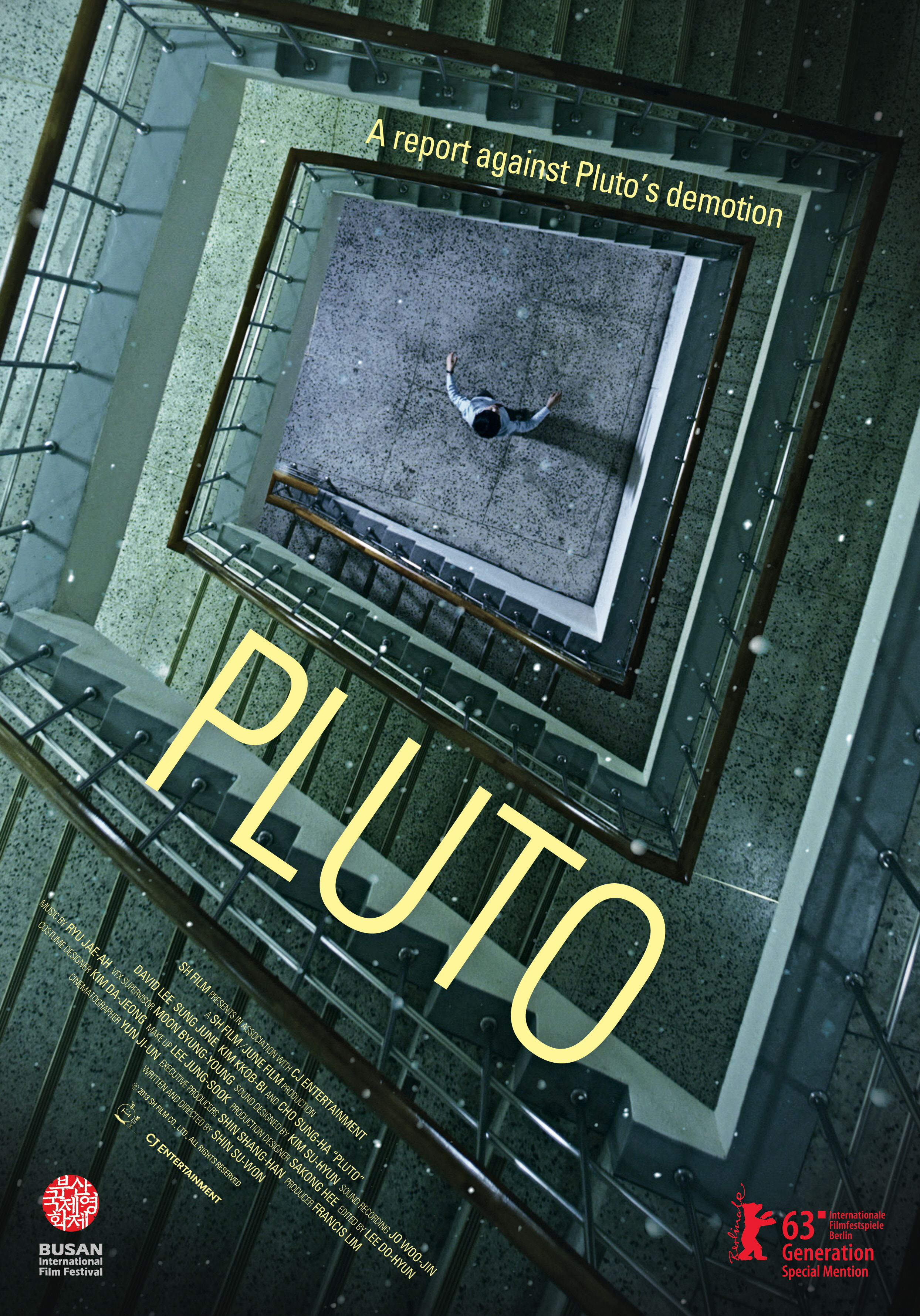 imdb pluto