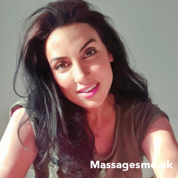 female massage therapist near me