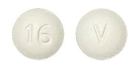 40 mg famotidine pill identifier
