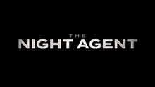 repartiment de the night agent
