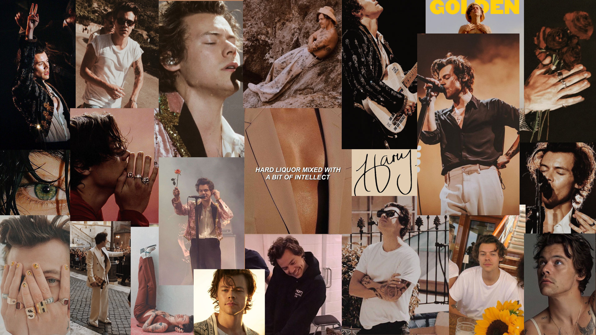 harry styles wallpaper