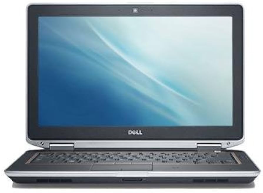 dell latitude e6320 drivers for windows 7 64 bit