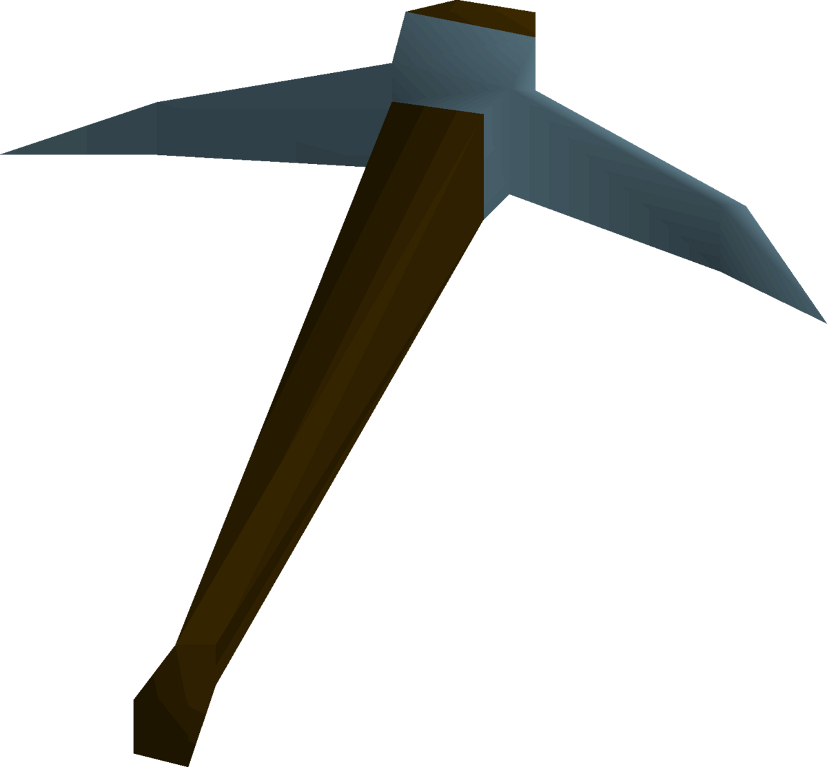 osrs pickaxe