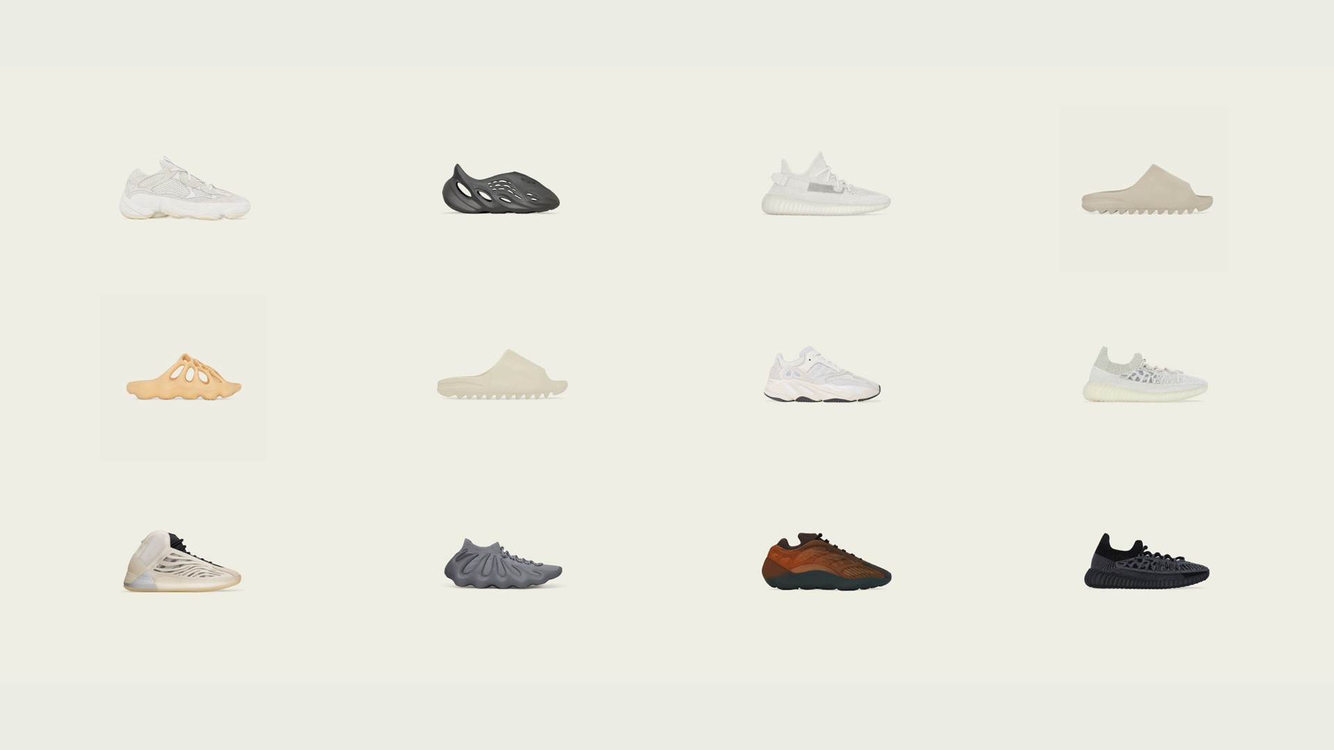 adidas yeezy drop