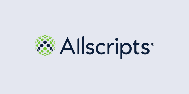 allscripts canada corporation