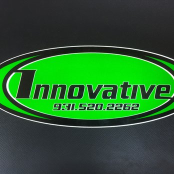 innovative audio cookeville tennessee