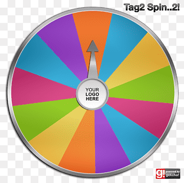 spin wheel decide