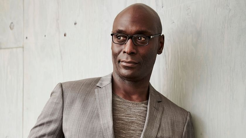 lance reddick net worth