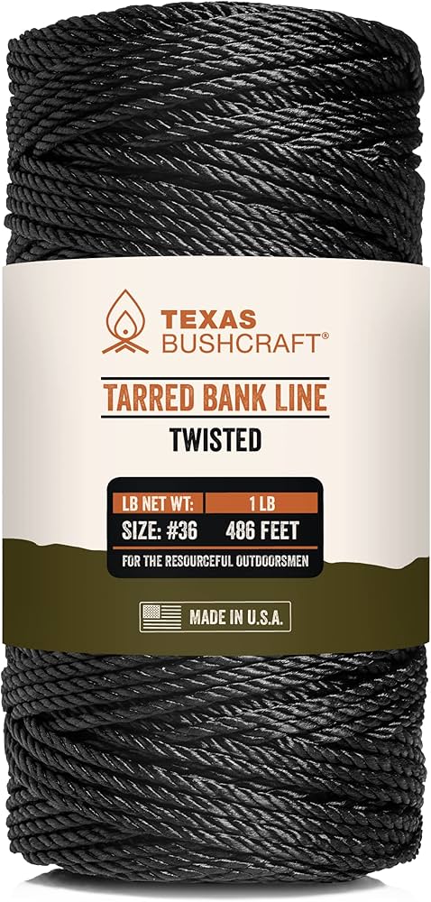 bankline cord