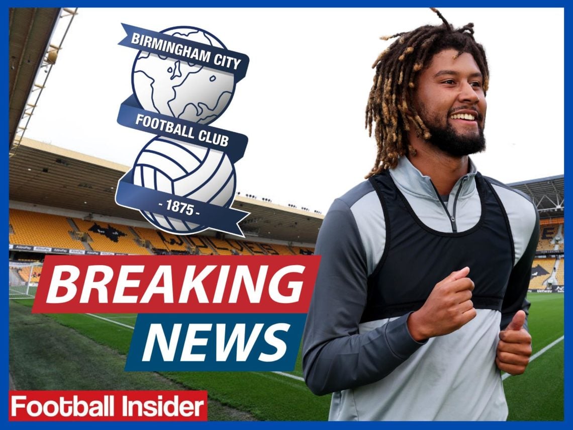 latest news on birmingham city football club