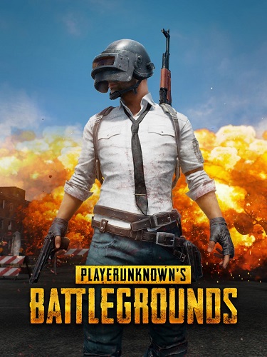 pubg wikipedia