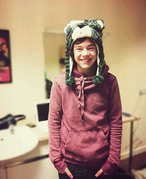 harry fetus