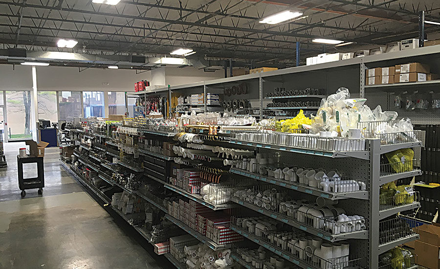 plumbing supply store near me