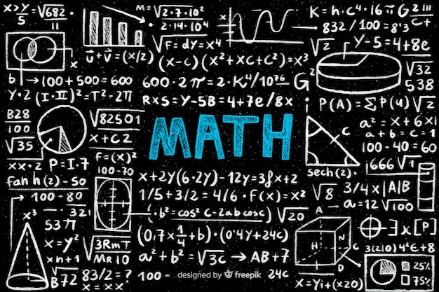 math wallpaper