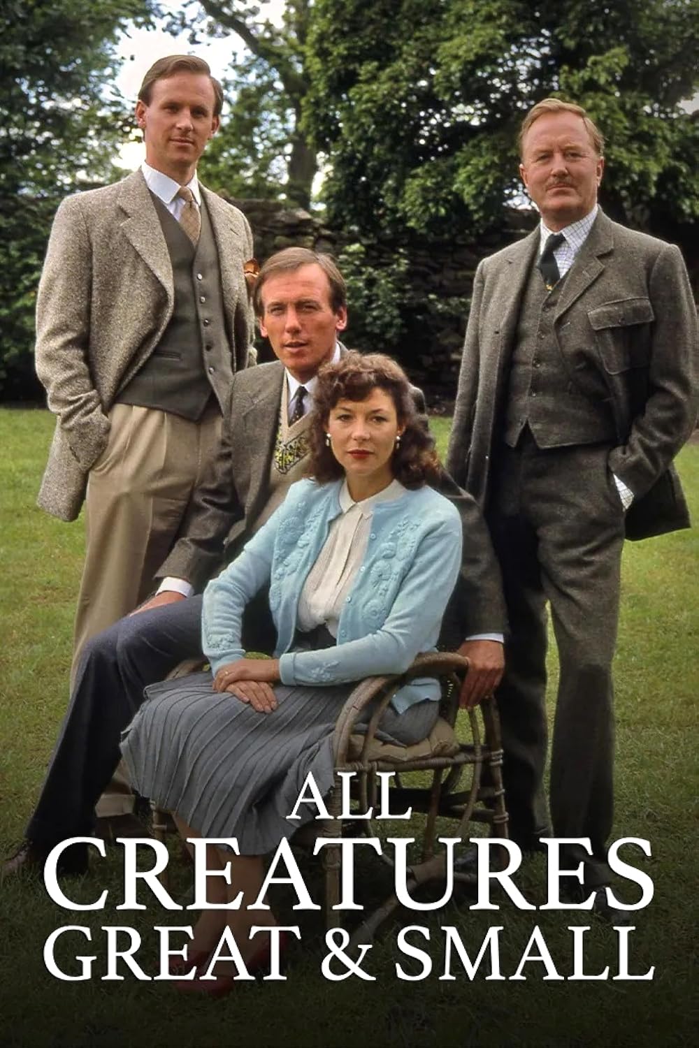 all creatures great and small imdb