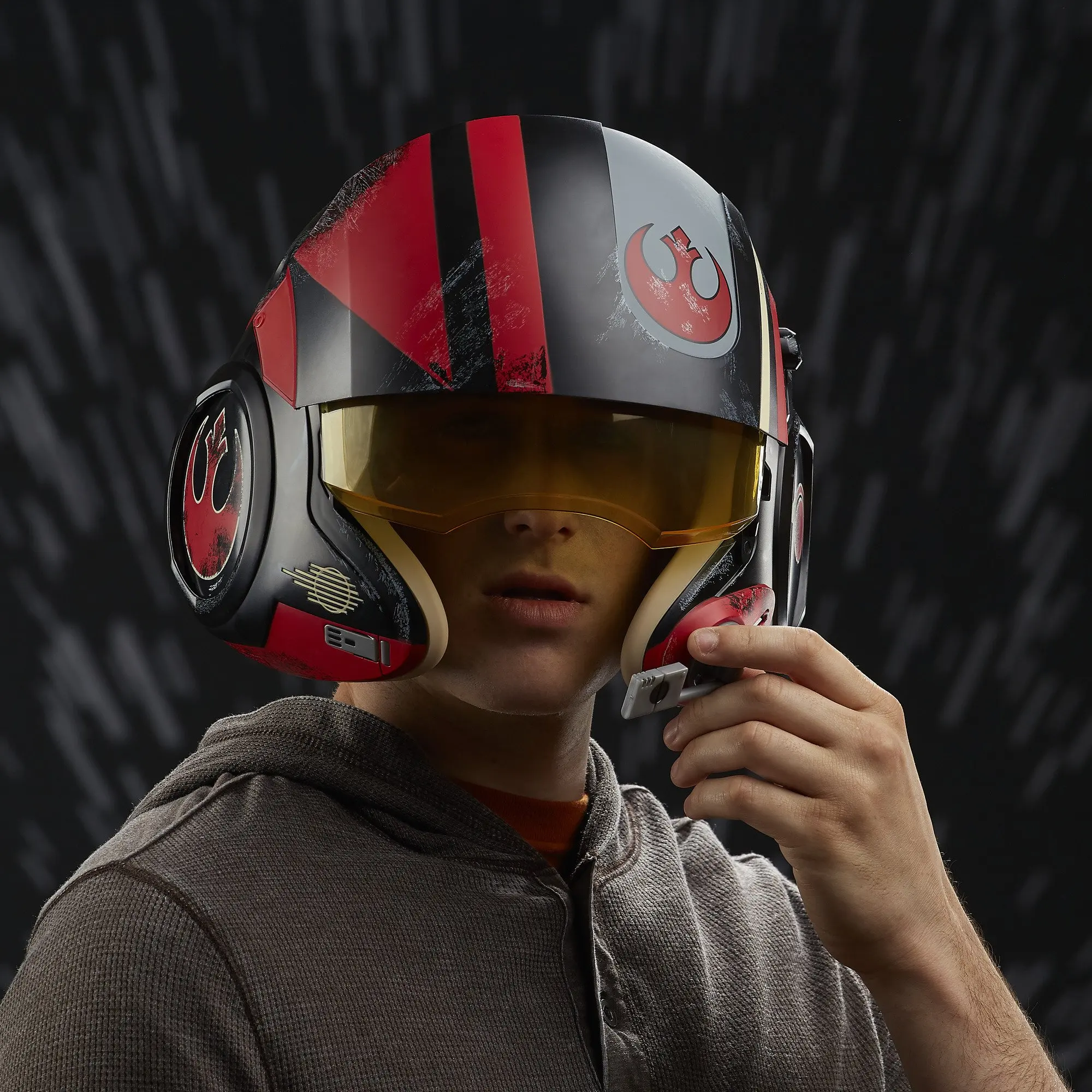 helmets poe