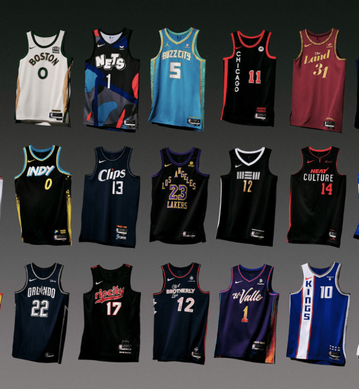 nba city jerseys 2024