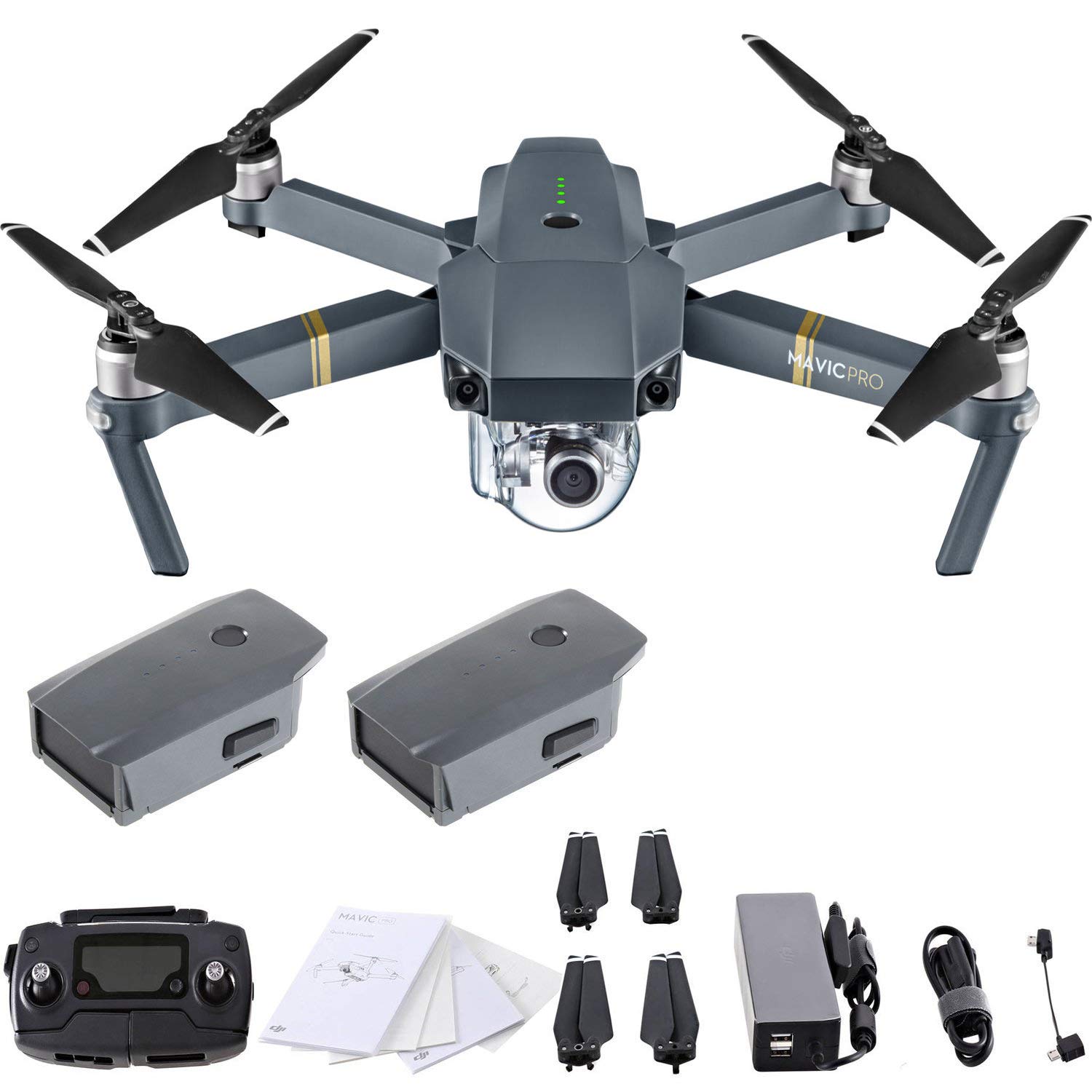 dji mavic pro usa