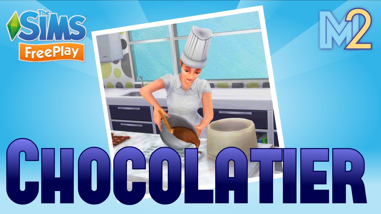 chocolatier walkthrough