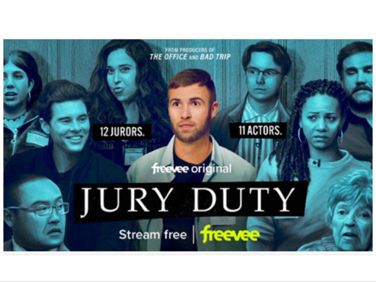 jury duty watch online free