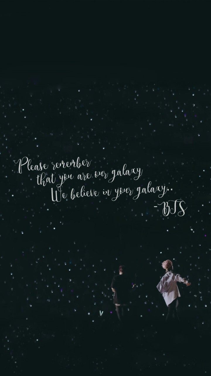 bts motivational lyrics