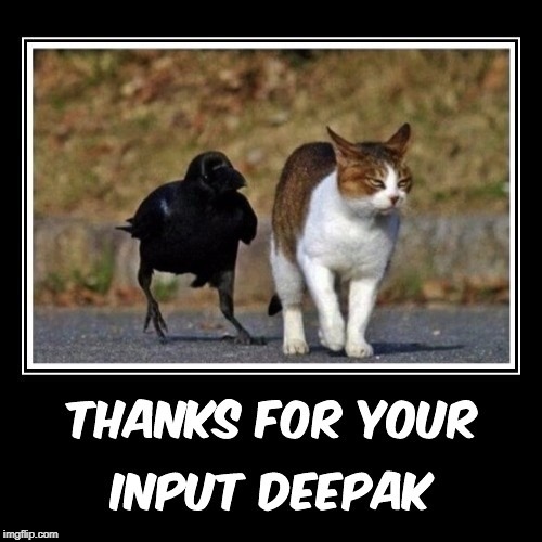 deepak meme