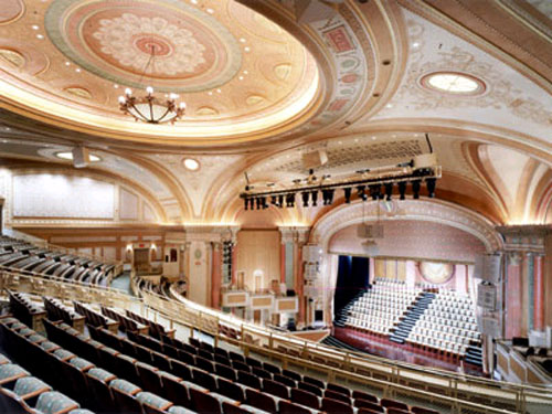 brooklyn tabernacle