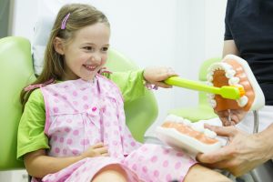 tribeca pediatric dentistry