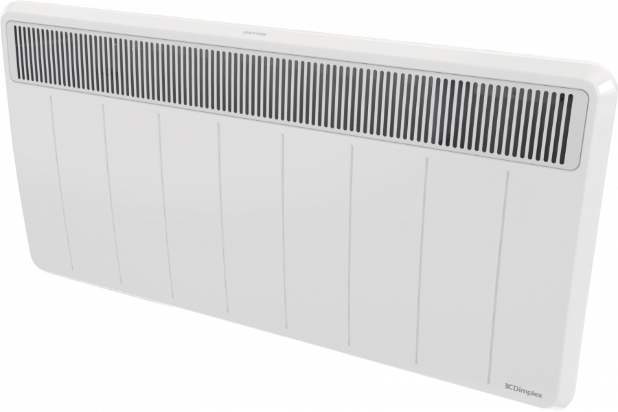 dc dimplex heater