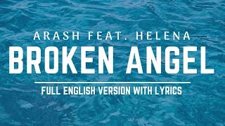 broken angel song download mp4