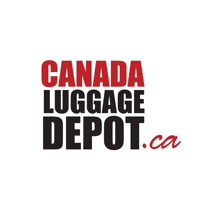 canada luggage depot