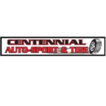 centennial auto sport & tire