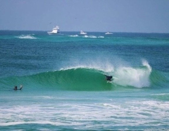 waves destin florida