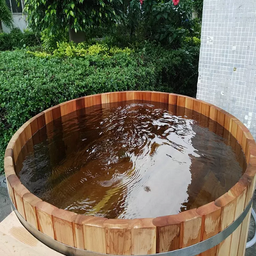 cedar hot tubs australia