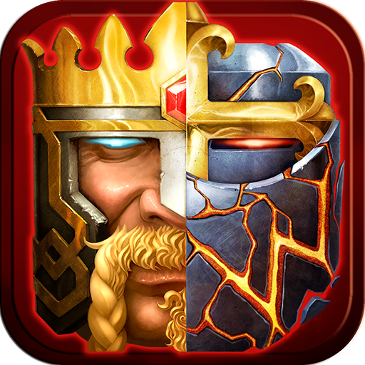 clash of kings hack apk