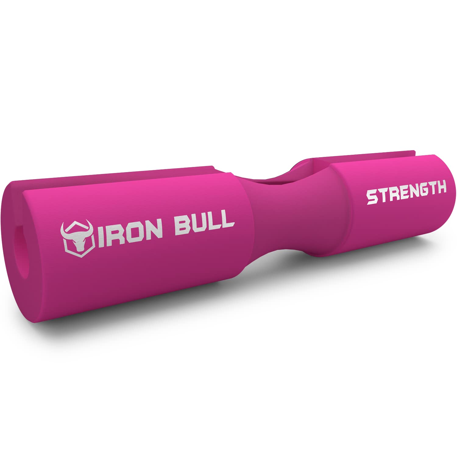 iron bull strength